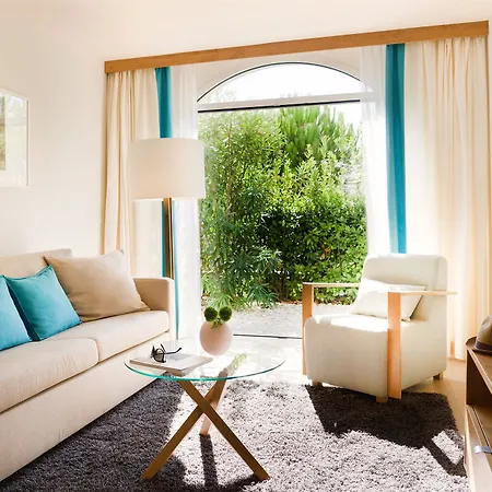 Sun Gardens Dubrovnik Отель Орашац