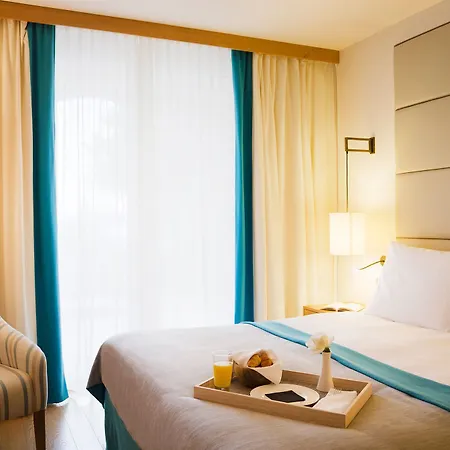 Отель Sun Gardens Dubrovnik Орашац