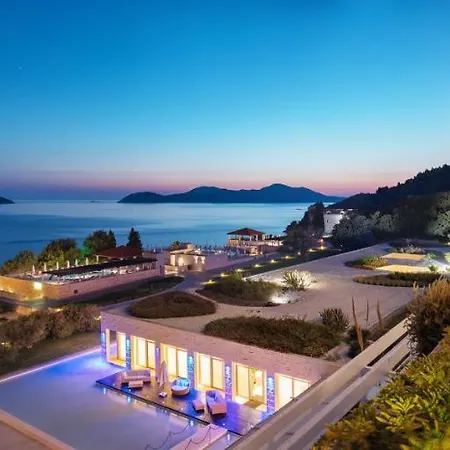 Szálloda Sun Gardens Dubrovnik 5*